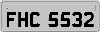 FHC5532