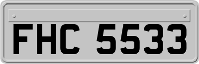 FHC5533