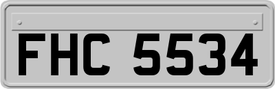 FHC5534