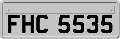 FHC5535