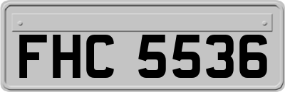 FHC5536
