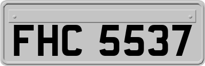FHC5537