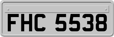 FHC5538