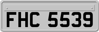 FHC5539