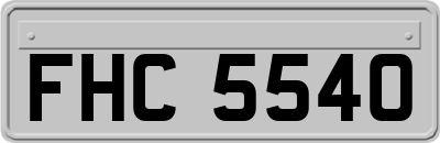 FHC5540