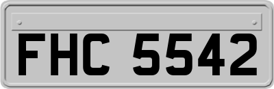FHC5542