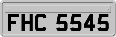 FHC5545