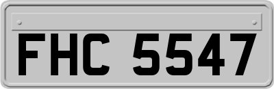 FHC5547