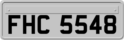 FHC5548