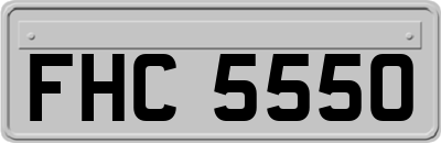 FHC5550