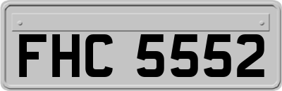 FHC5552