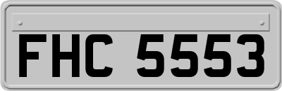 FHC5553