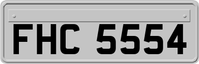 FHC5554