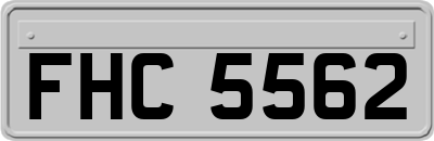 FHC5562