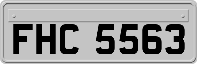FHC5563