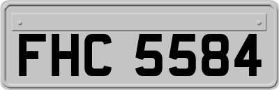 FHC5584