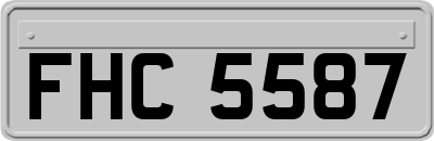 FHC5587