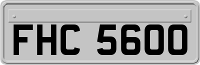 FHC5600