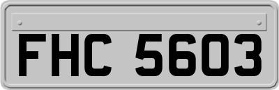 FHC5603