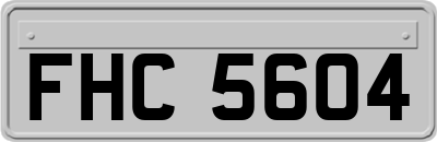FHC5604