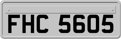 FHC5605
