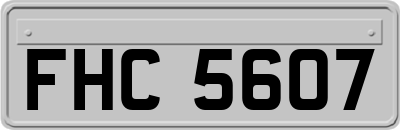 FHC5607