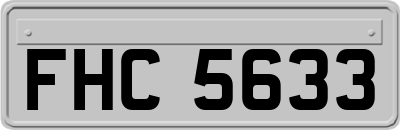 FHC5633