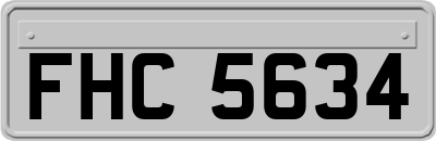 FHC5634