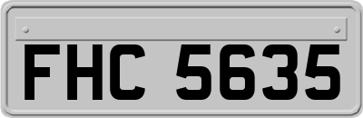 FHC5635
