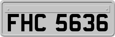 FHC5636