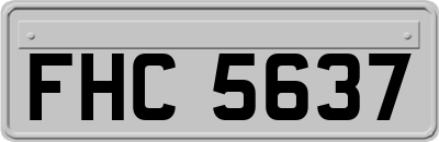 FHC5637