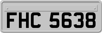 FHC5638