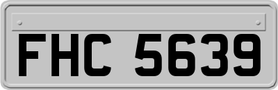 FHC5639