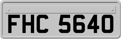 FHC5640
