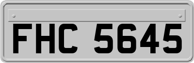 FHC5645