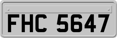 FHC5647