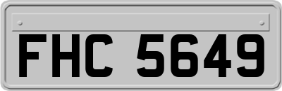 FHC5649
