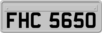 FHC5650