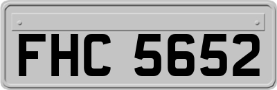 FHC5652