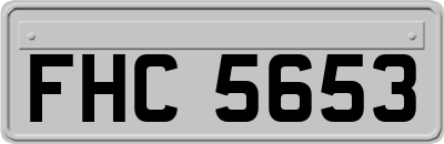 FHC5653