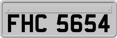 FHC5654