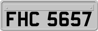 FHC5657
