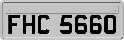 FHC5660