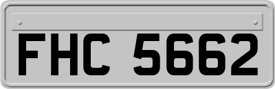 FHC5662
