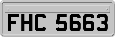 FHC5663