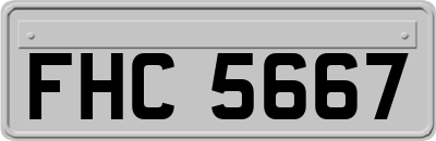 FHC5667
