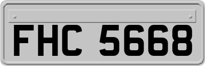 FHC5668