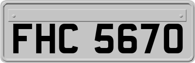 FHC5670