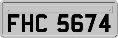 FHC5674