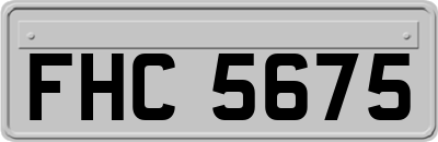 FHC5675